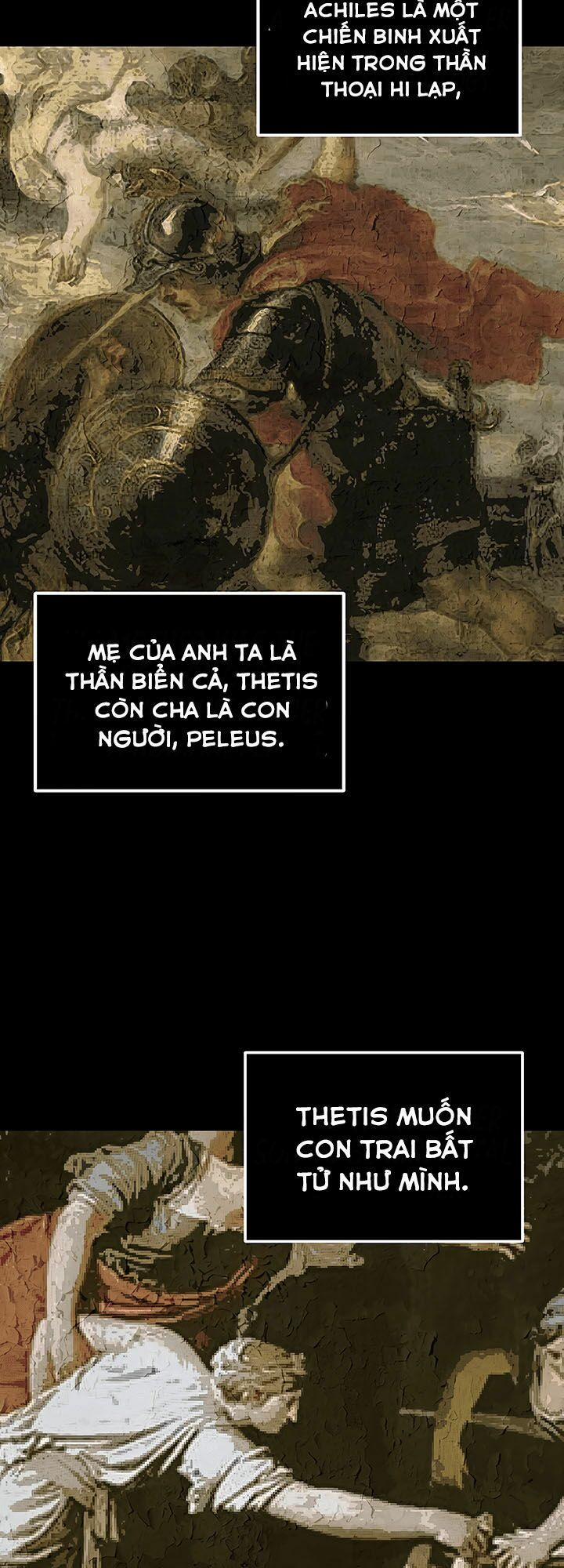 Vua Trộm Mộ 25.2 trang 11