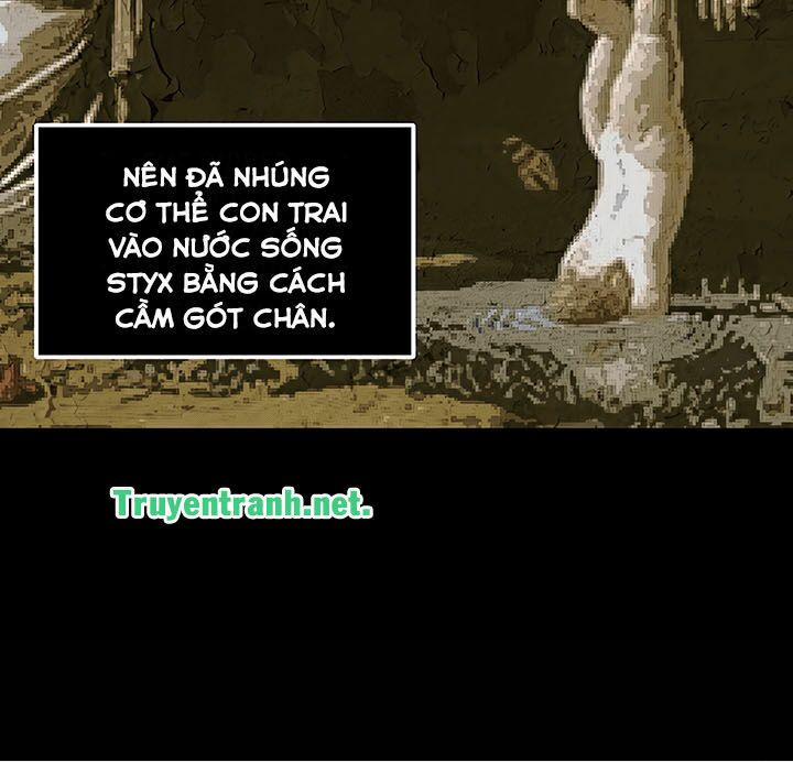 Vua Trộm Mộ 25.2 trang 12