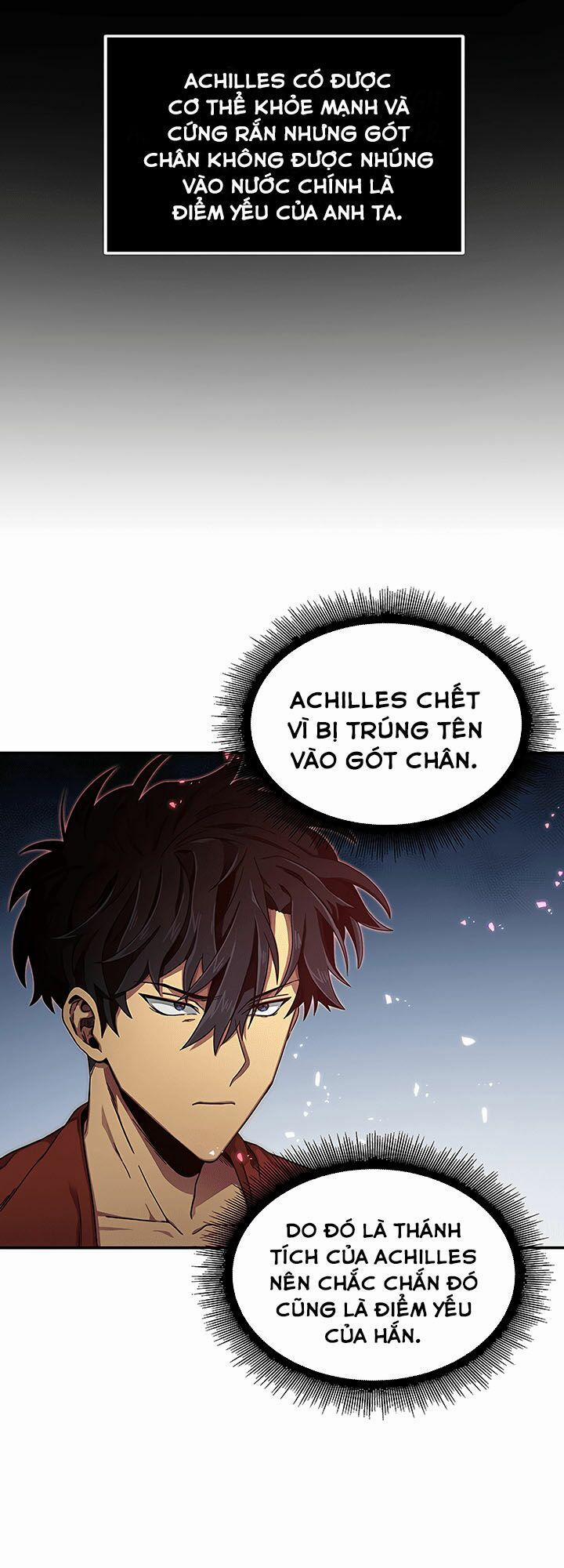 Vua Trộm Mộ 25.2 trang 13