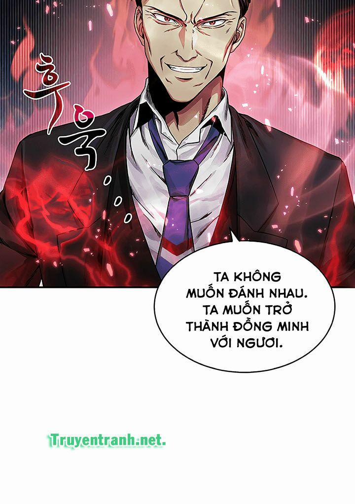 Vua Trộm Mộ 25.2 trang 15