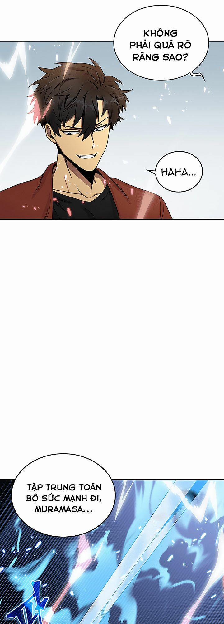 Vua Trộm Mộ 25.2 trang 16