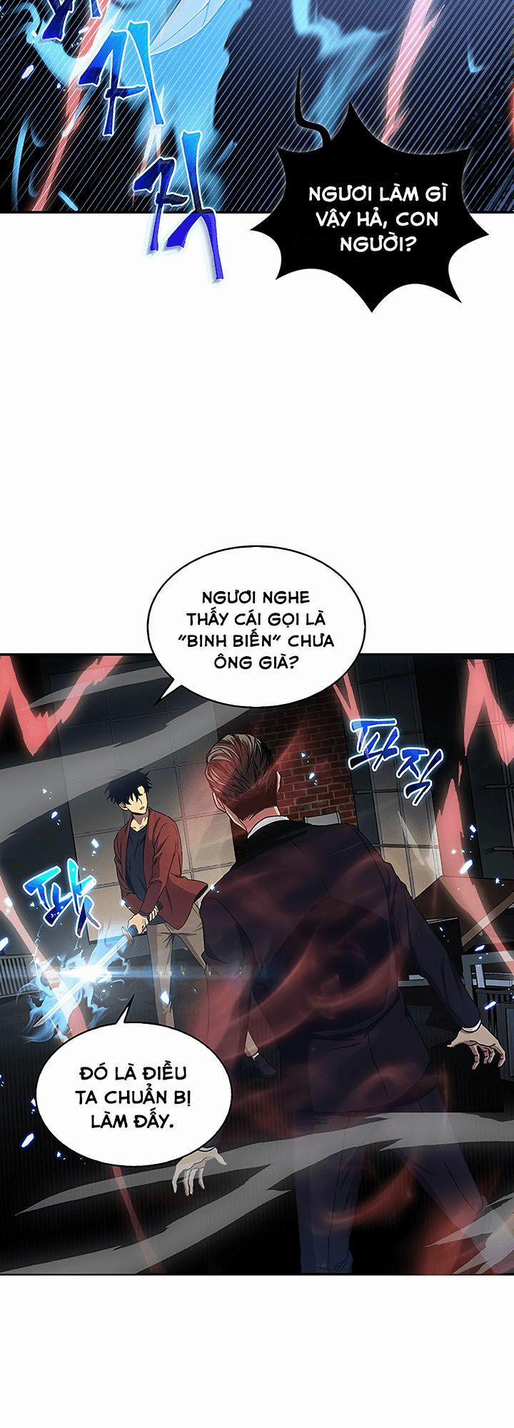 Vua Trộm Mộ 25.2 trang 17