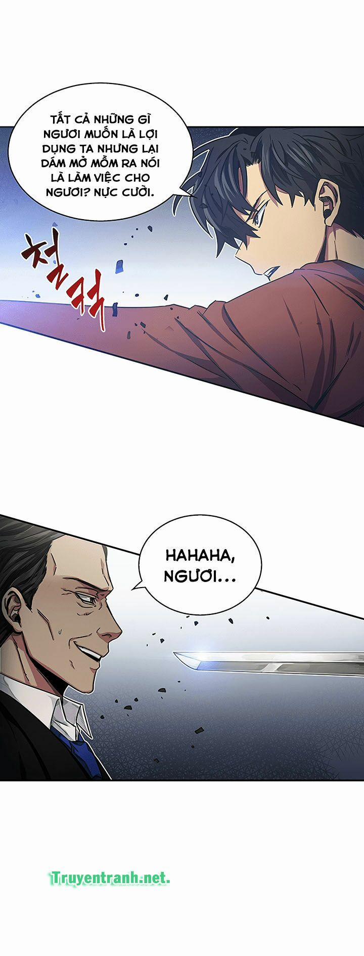 Vua Trộm Mộ 25.2 trang 2