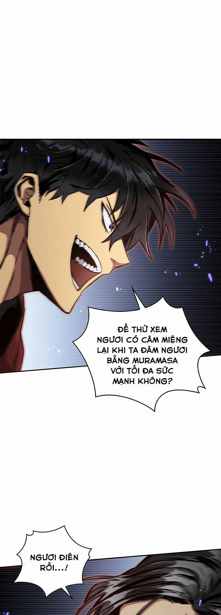 Vua Trộm Mộ 25.2 trang 20