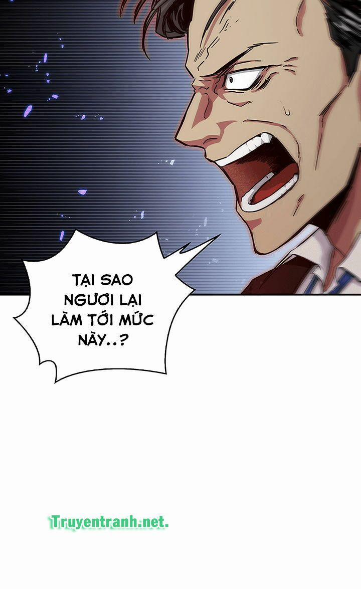 Vua Trộm Mộ 25.2 trang 21