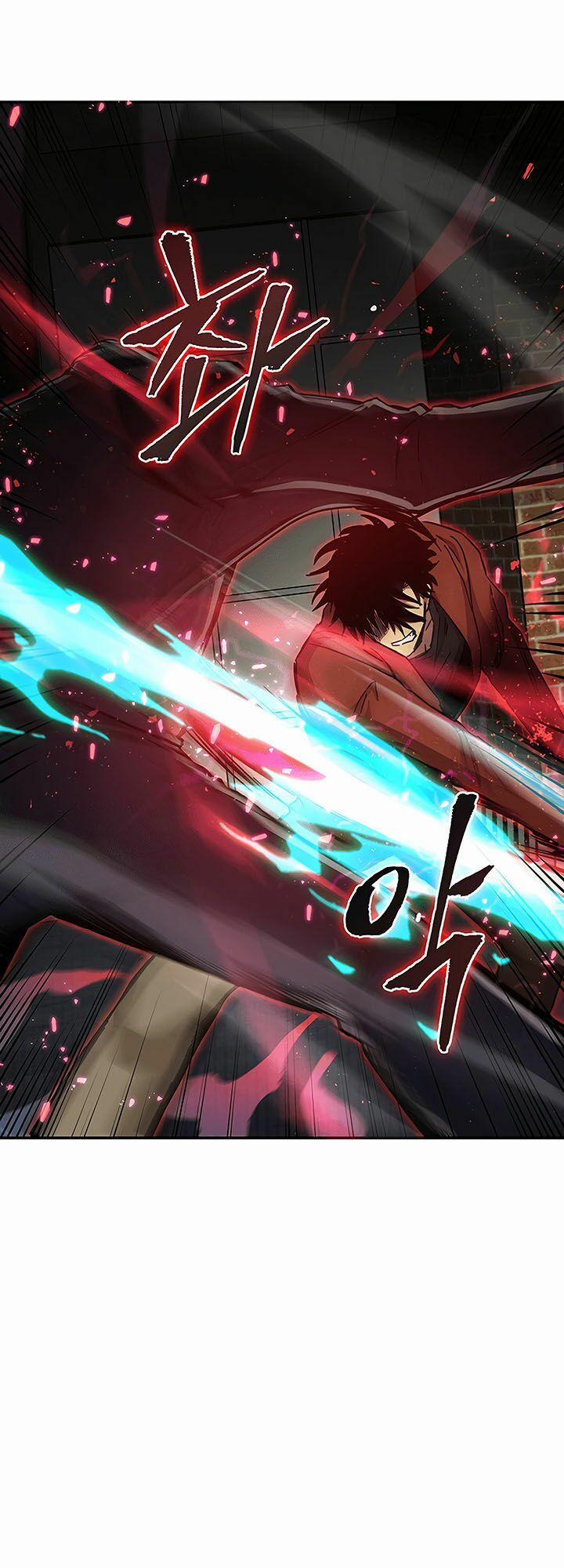 Vua Trộm Mộ 25.2 trang 22