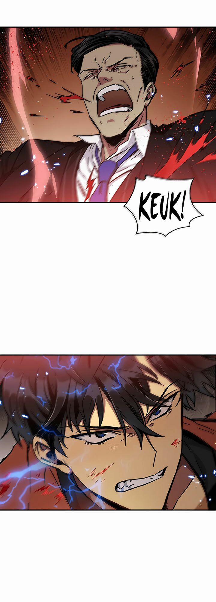 Vua Trộm Mộ 25.2 trang 23