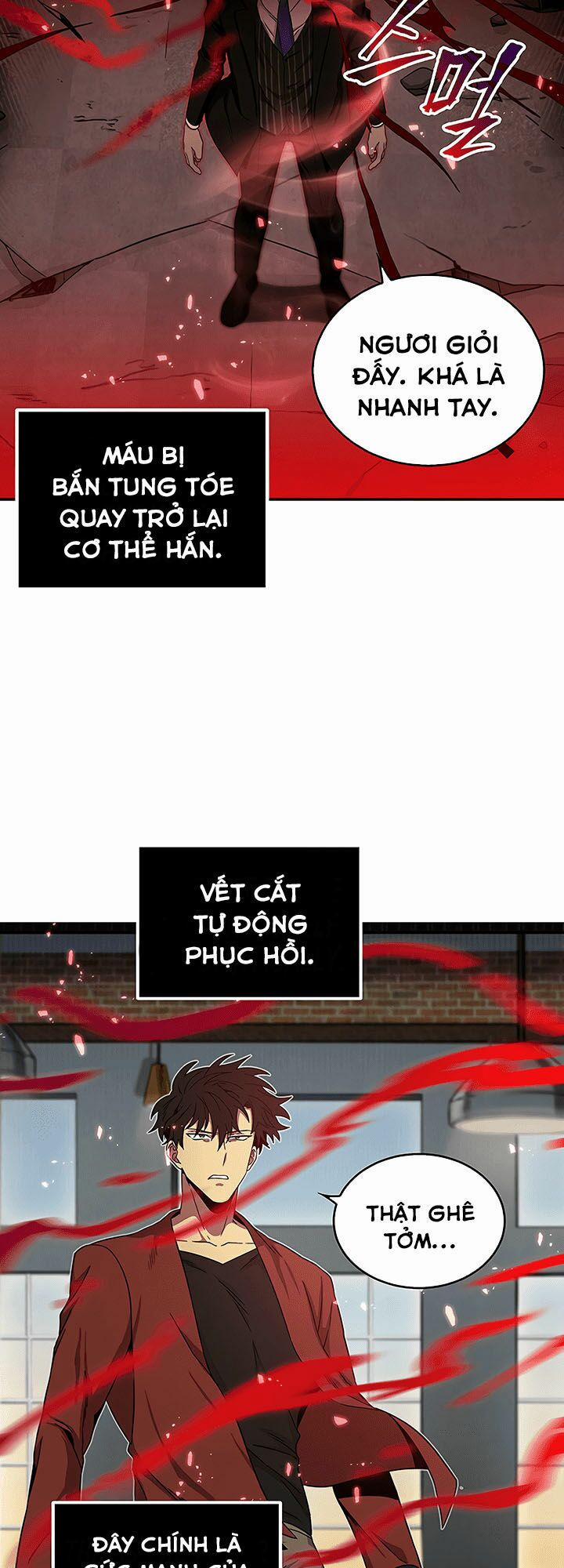 Vua Trộm Mộ 25.2 trang 9