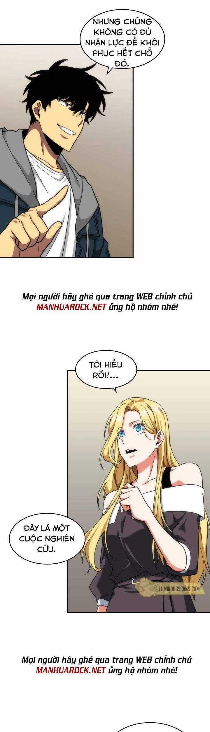 Vua Trộm Mộ 250 trang 10