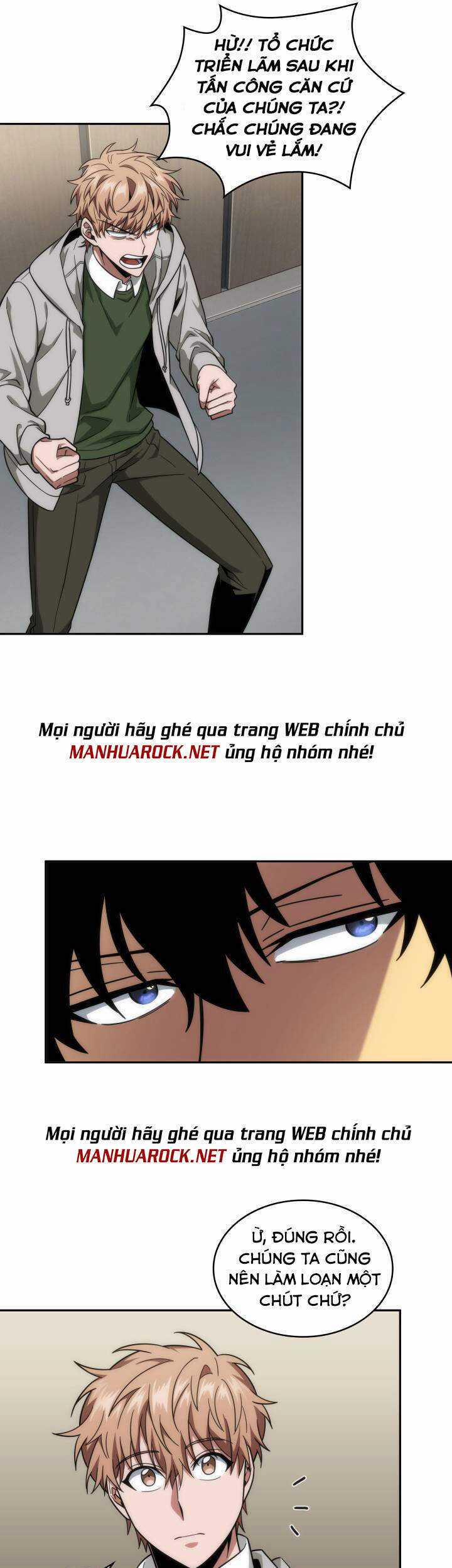 Vua Trộm Mộ 250 trang 13