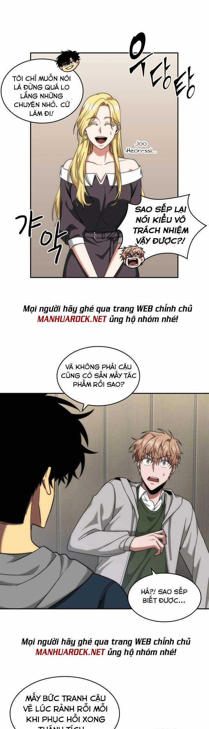 Vua Trộm Mộ 250 trang 19