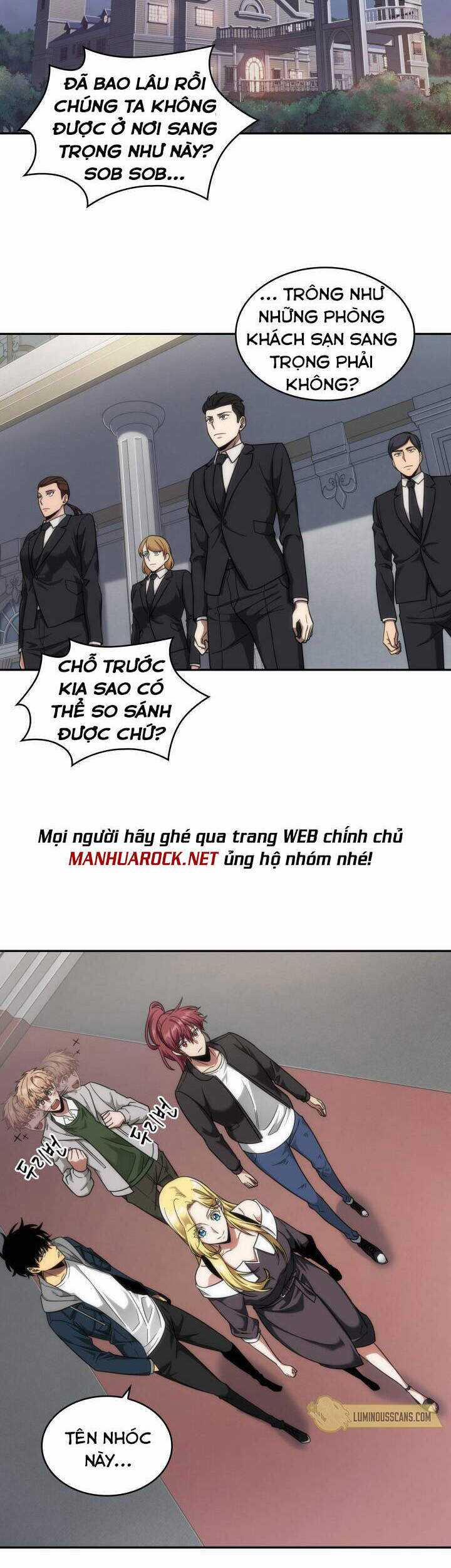 Vua Trộm Mộ 250 trang 2