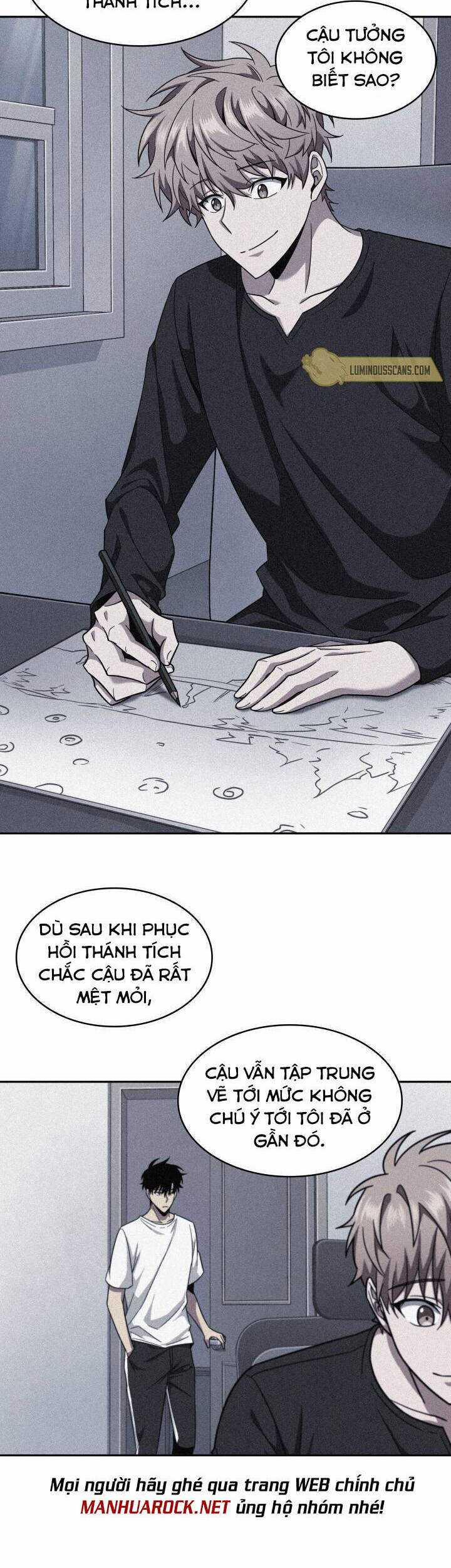 Vua Trộm Mộ 250 trang 20