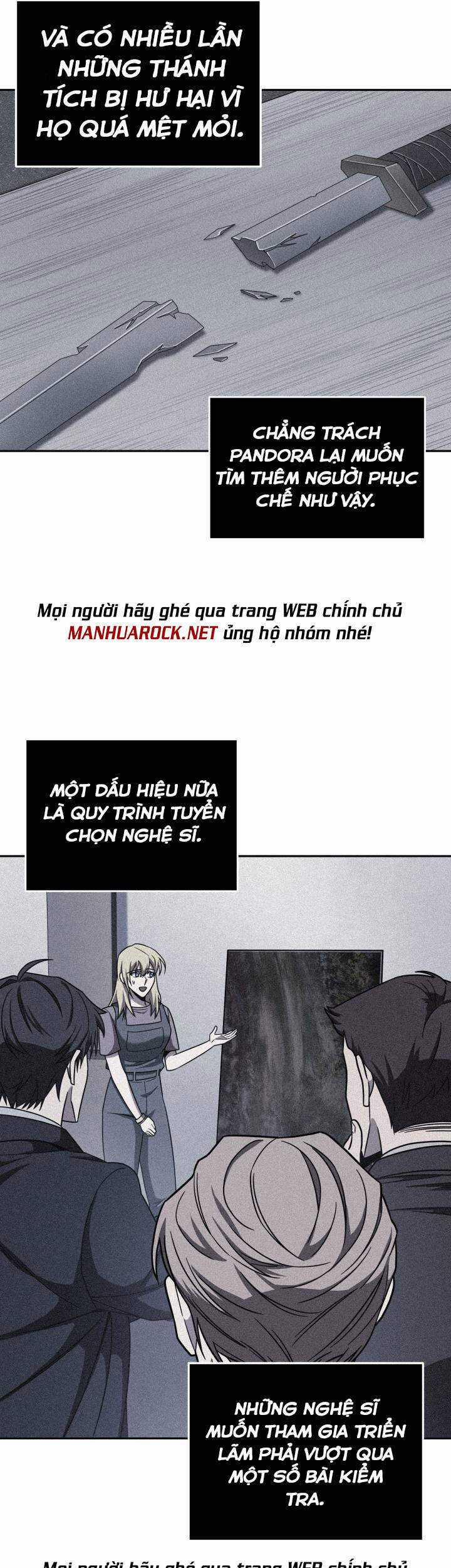 Vua Trộm Mộ 250 trang 25