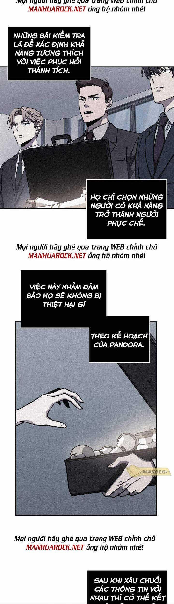 Vua Trộm Mộ 250 trang 26