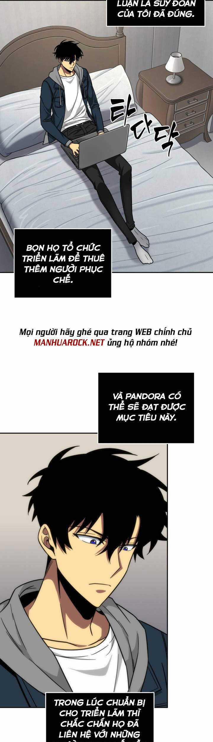 Vua Trộm Mộ 250 trang 27
