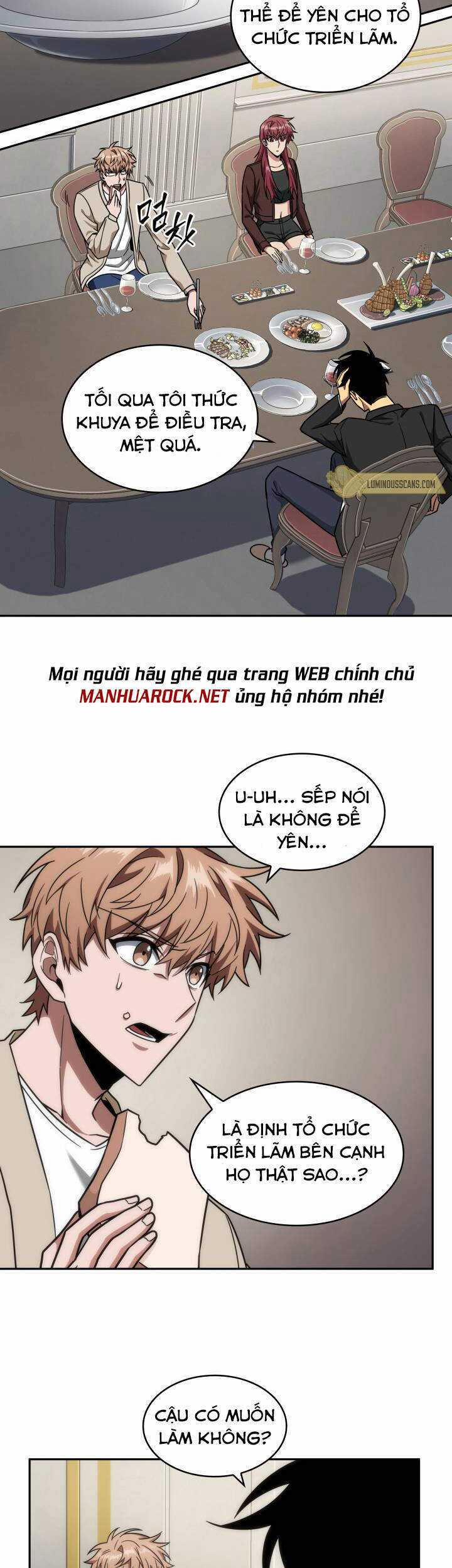 Vua Trộm Mộ 250 trang 31