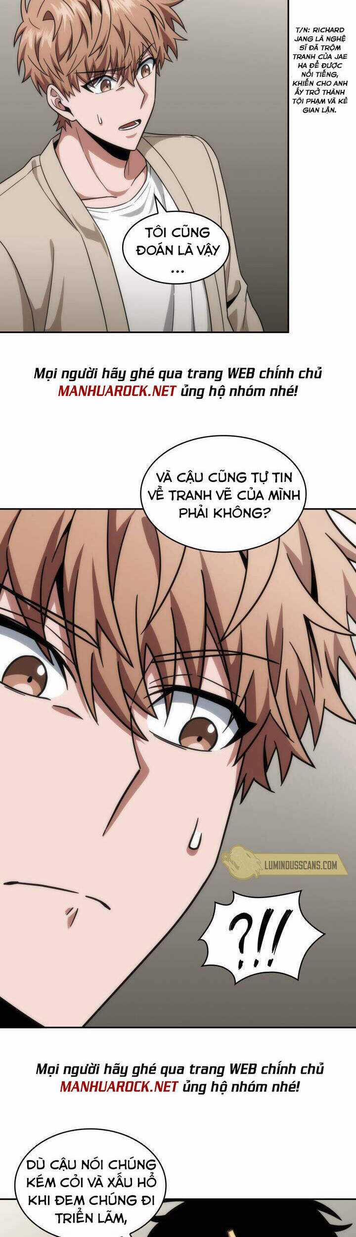 Vua Trộm Mộ 250 trang 34
