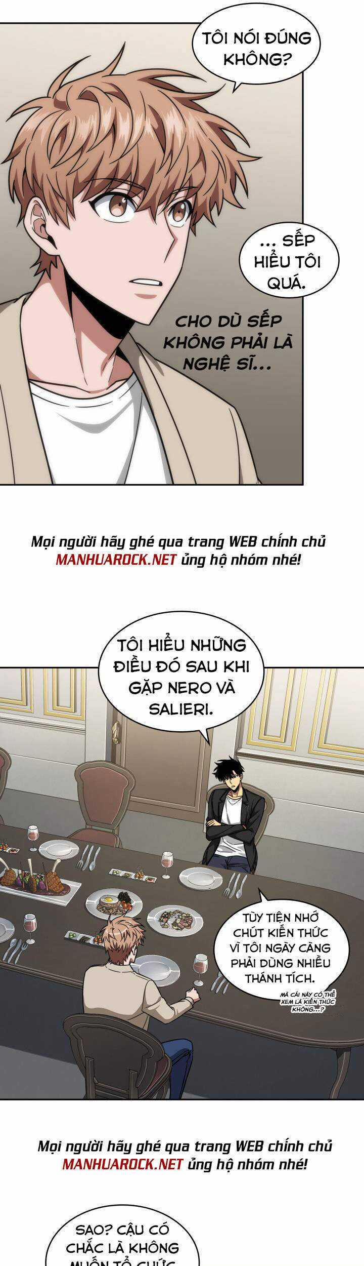 Vua Trộm Mộ 250 trang 37