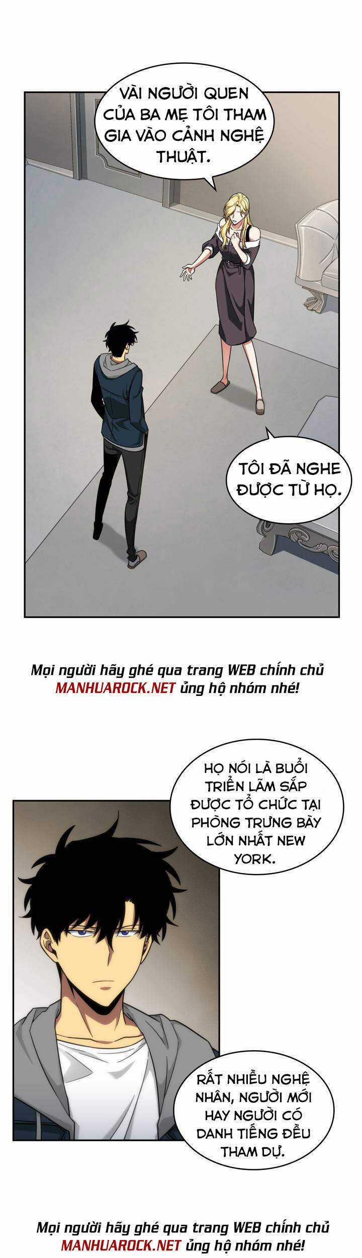 Vua Trộm Mộ 250 trang 5