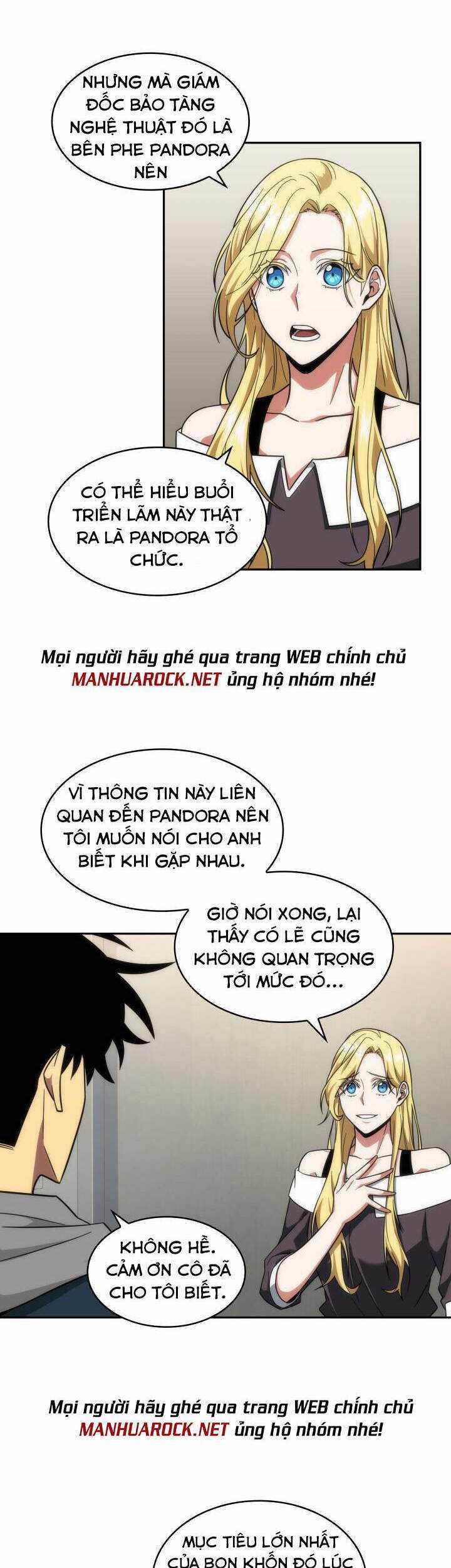 Vua Trộm Mộ 250 trang 6