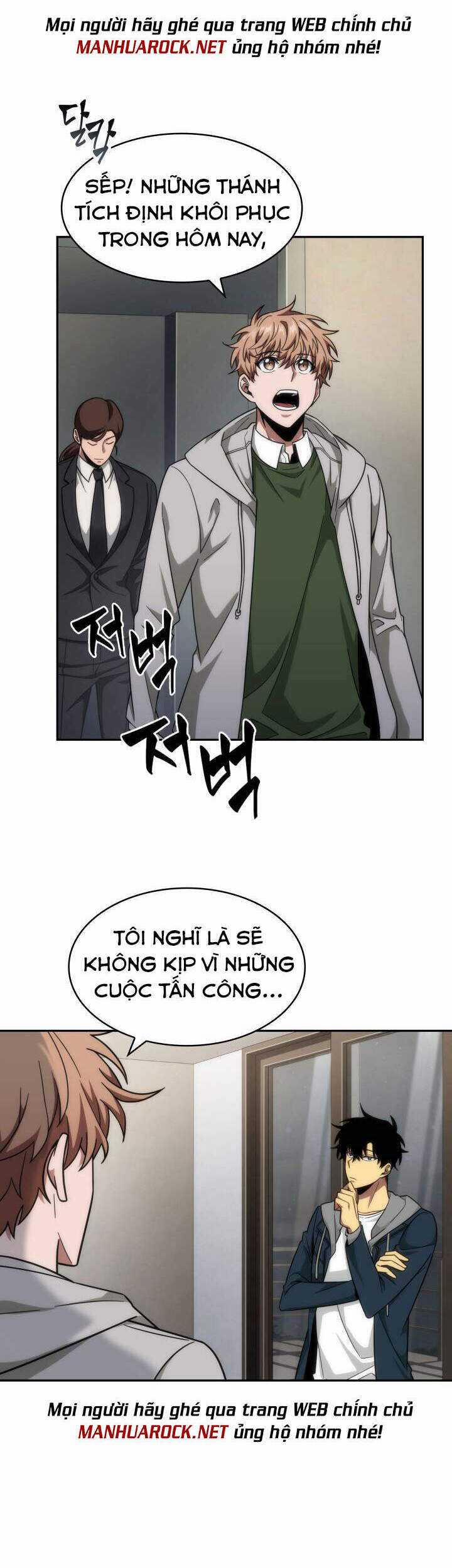 Vua Trộm Mộ 250 trang 8