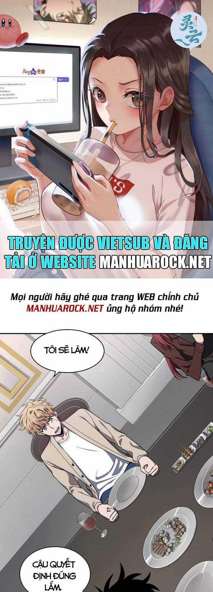 Vua Trộm Mộ 251 trang 1