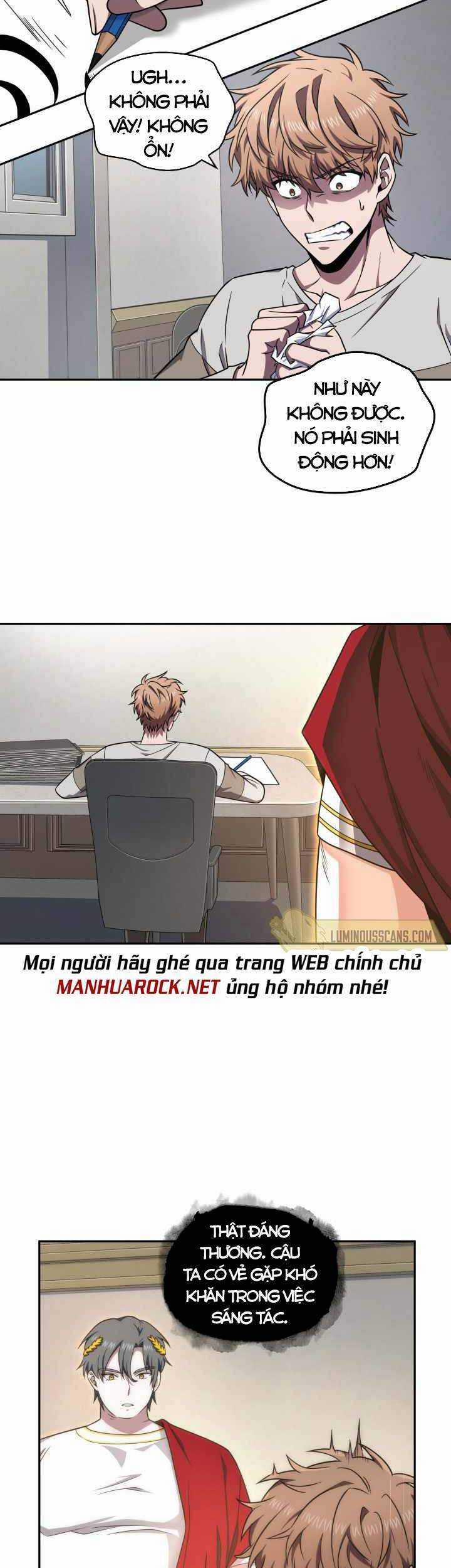 Vua Trộm Mộ 251 trang 22