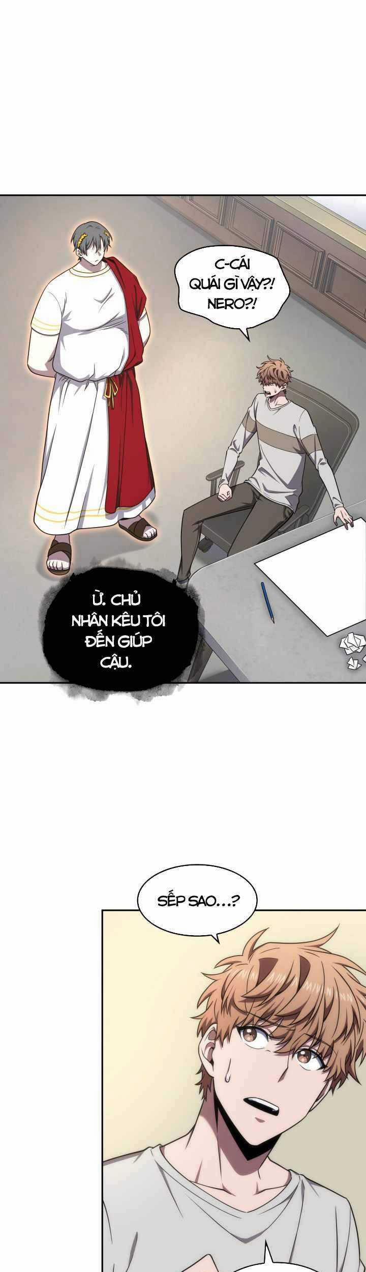 Vua Trộm Mộ 251 trang 24