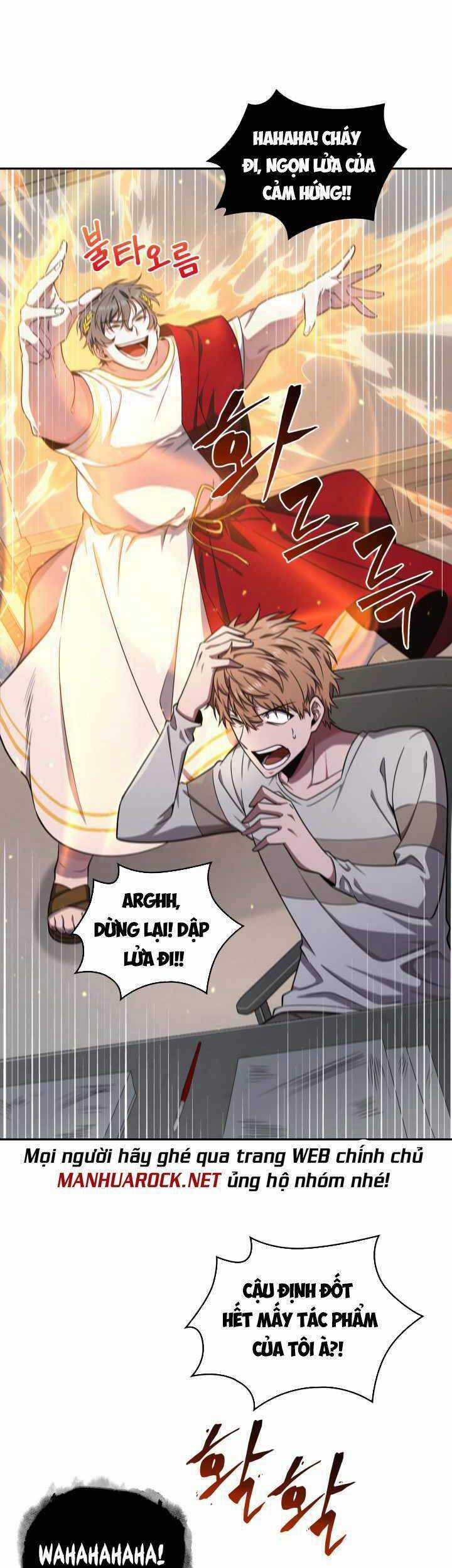 Vua Trộm Mộ 251 trang 30
