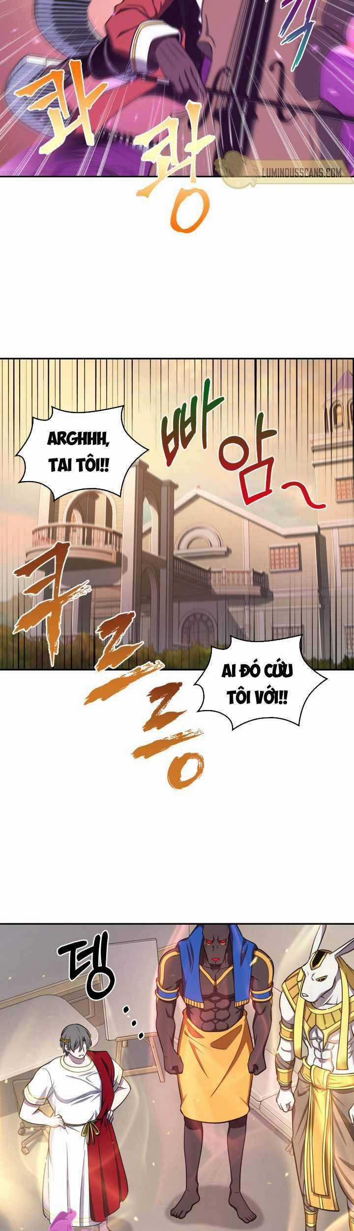 Vua Trộm Mộ 251 trang 37