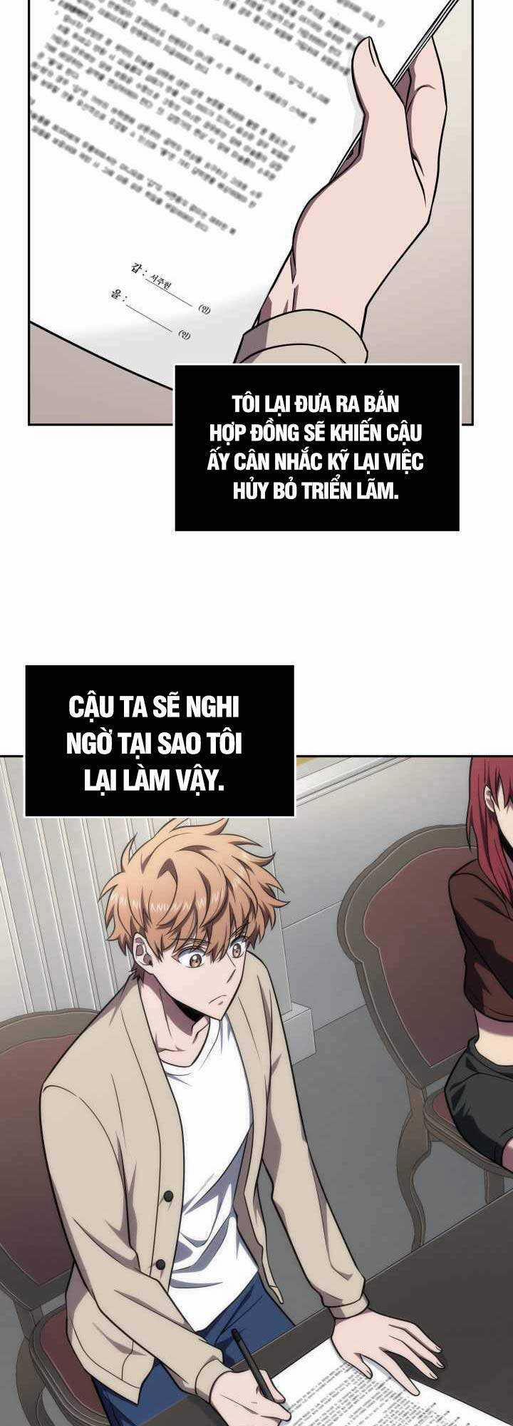 Vua Trộm Mộ 251 trang 4