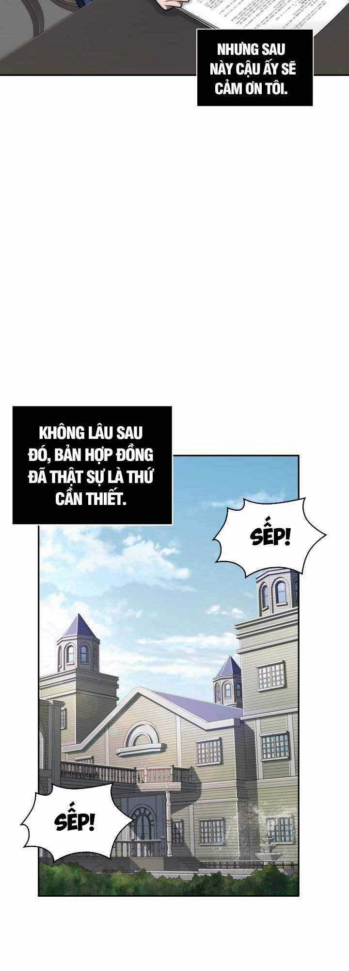 Vua Trộm Mộ 251 trang 5