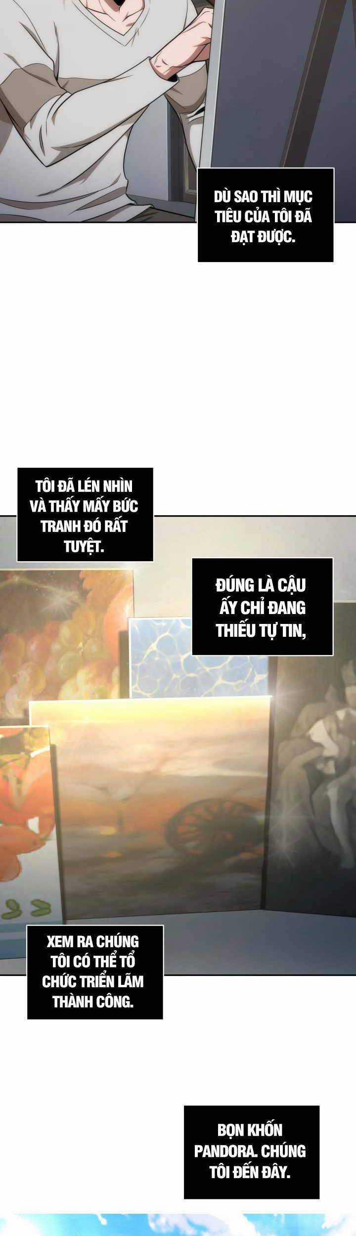 Vua Trộm Mộ 251 trang 54