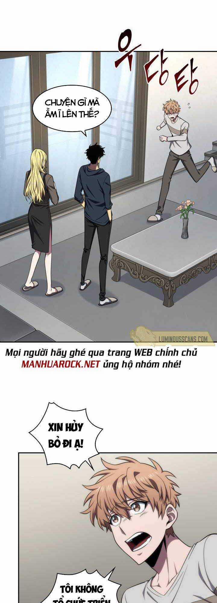 Vua Trộm Mộ 251 trang 6