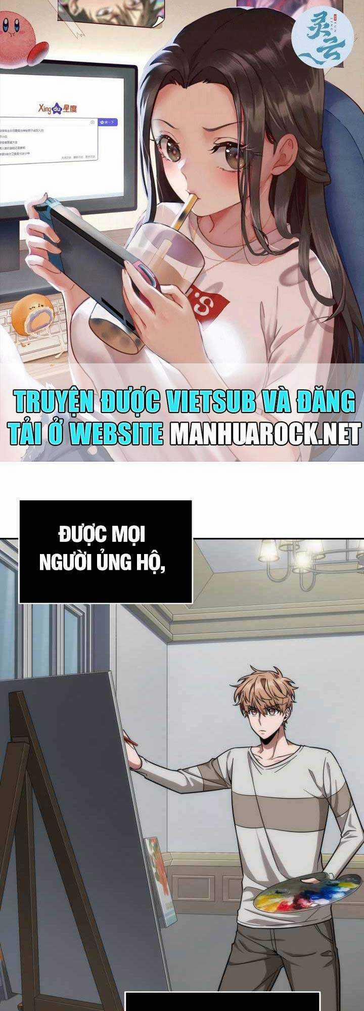 Vua Trộm Mộ 252 trang 1