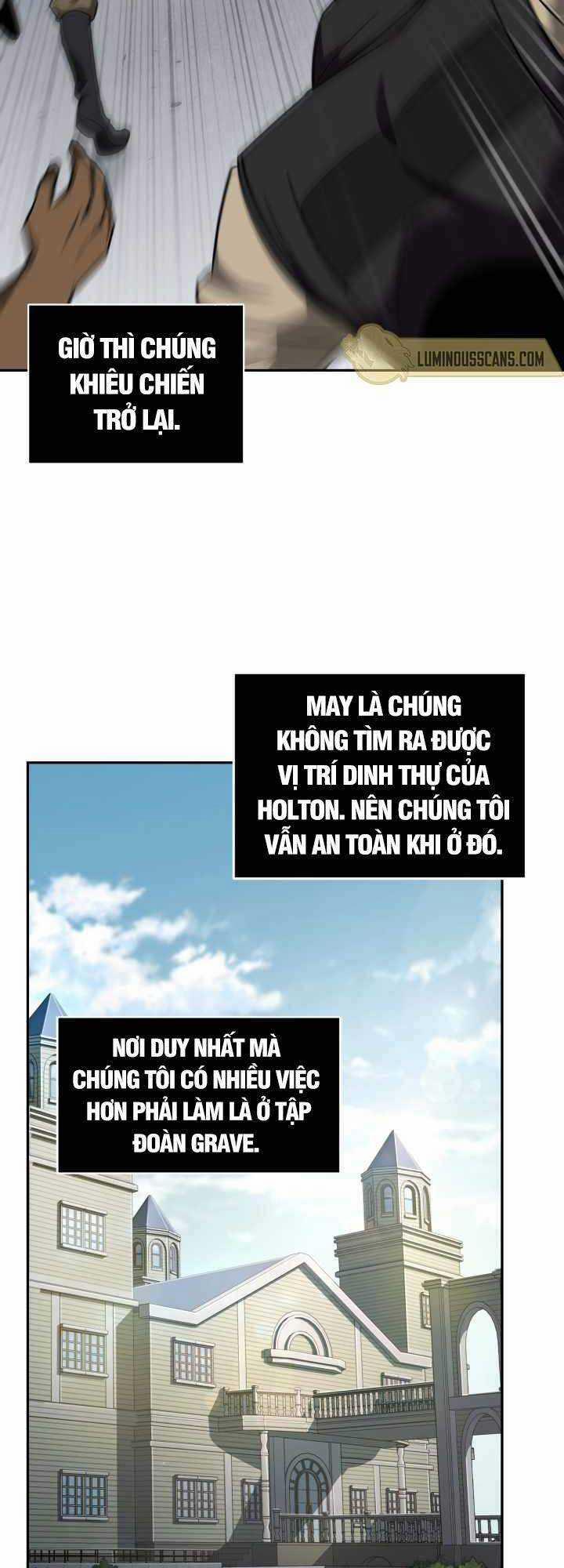 Vua Trộm Mộ 252 trang 10