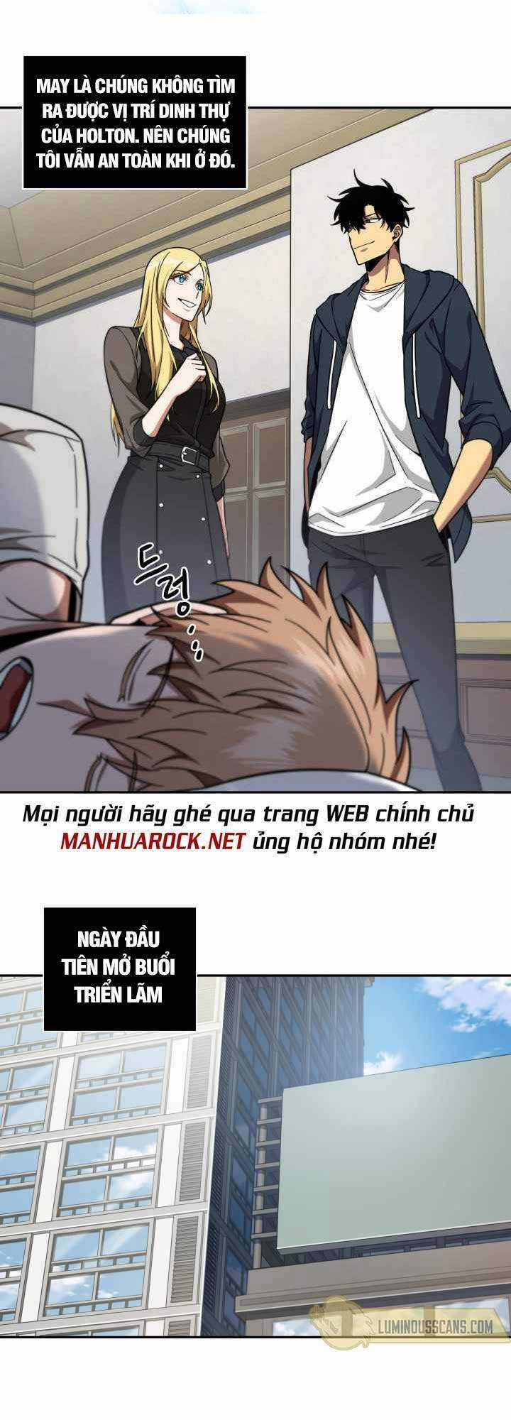 Vua Trộm Mộ 252 trang 15