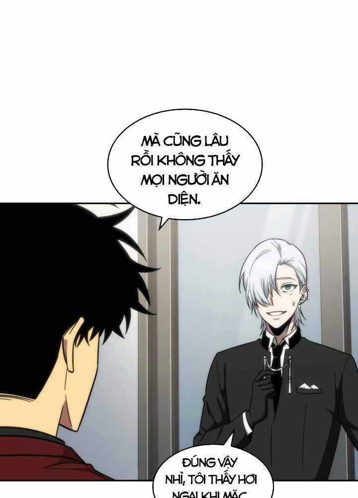 Vua Trộm Mộ 252 trang 23