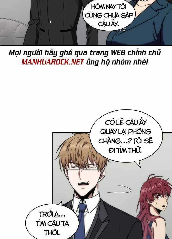 Vua Trộm Mộ 252 trang 25