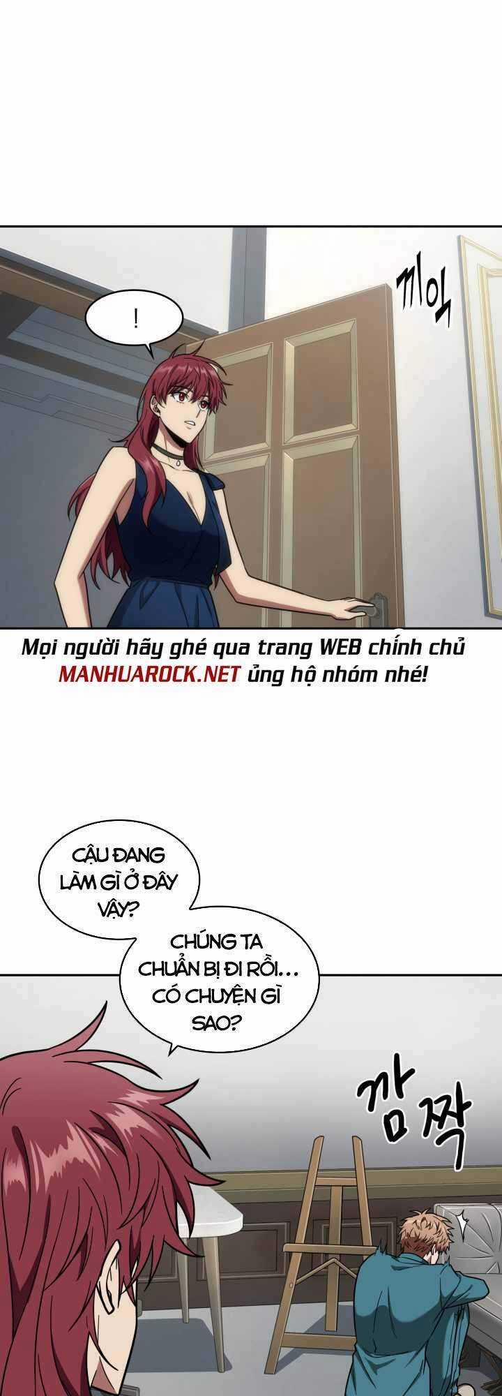 Vua Trộm Mộ 252 trang 27