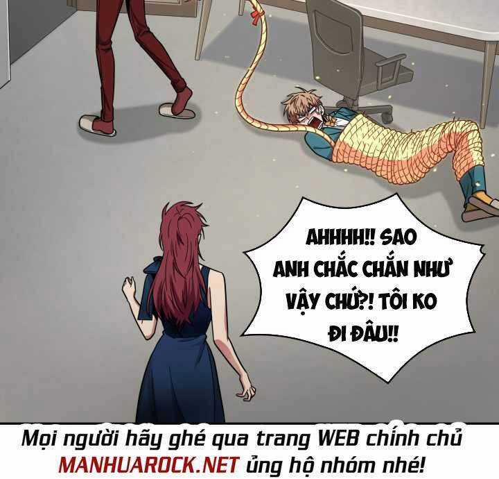 Vua Trộm Mộ 252 trang 32