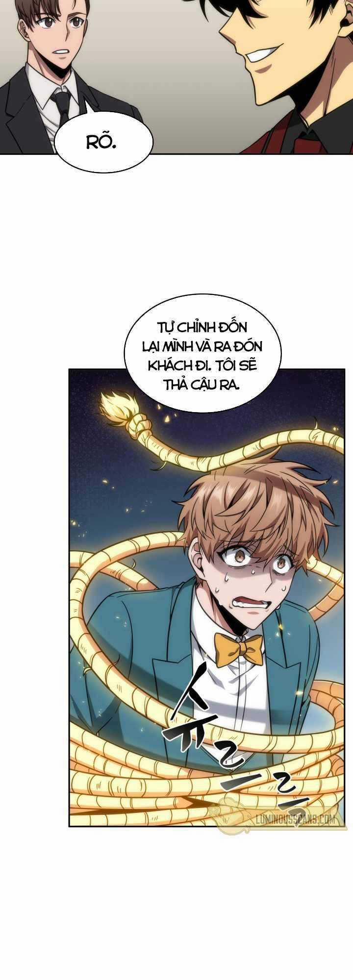 Vua Trộm Mộ 252 trang 37
