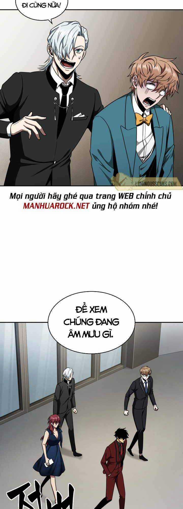Vua Trộm Mộ 252 trang 48
