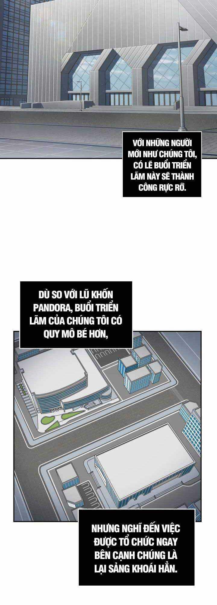 Vua Trộm Mộ 252 trang 5