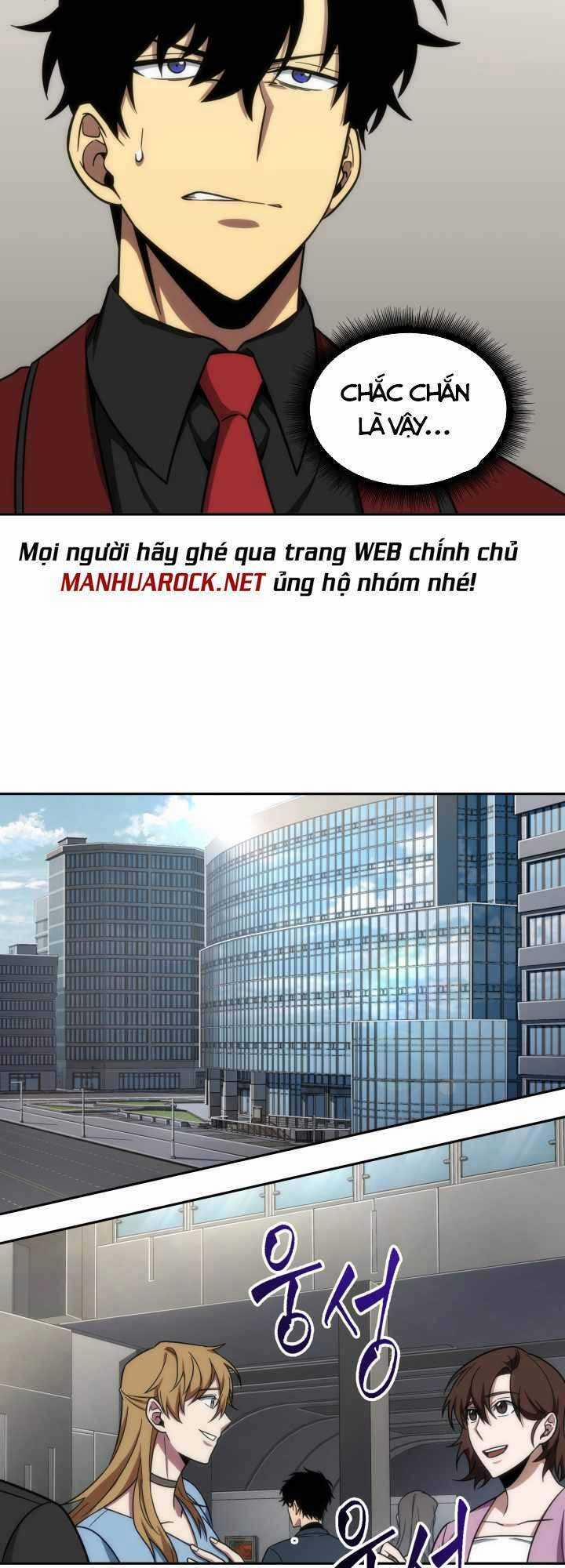 Vua Trộm Mộ 252 trang 50
