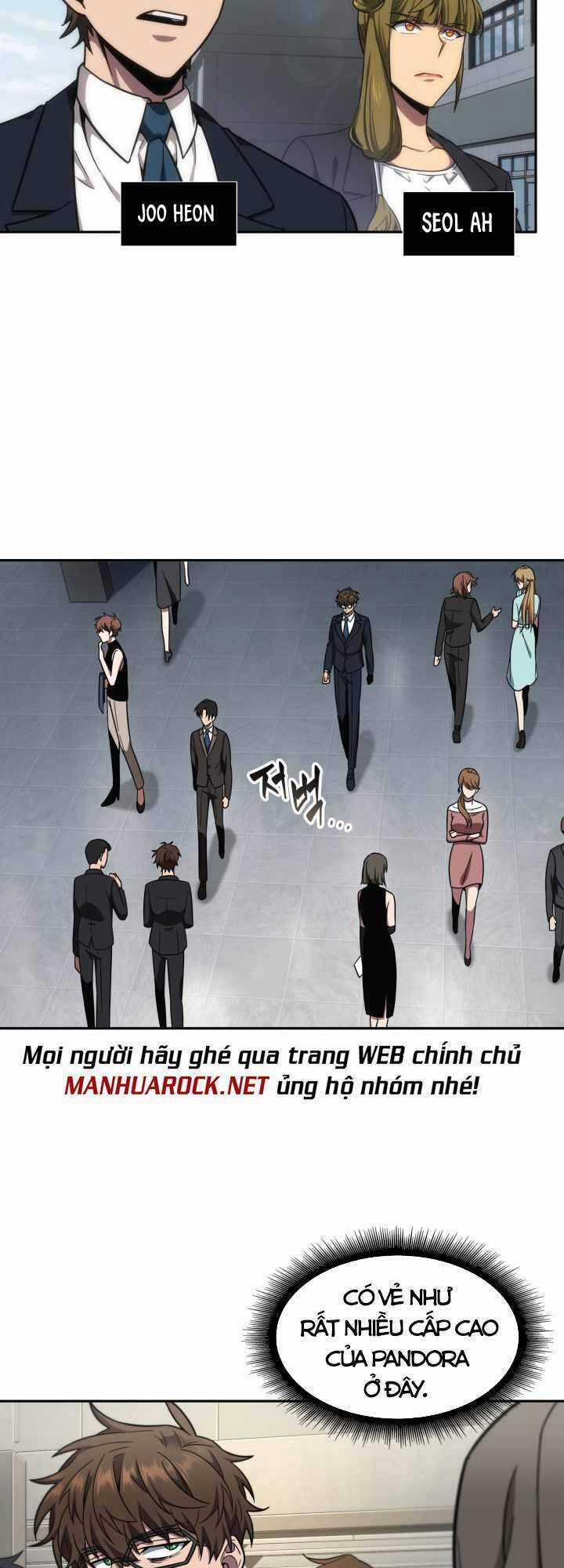 Vua Trộm Mộ 252 trang 56