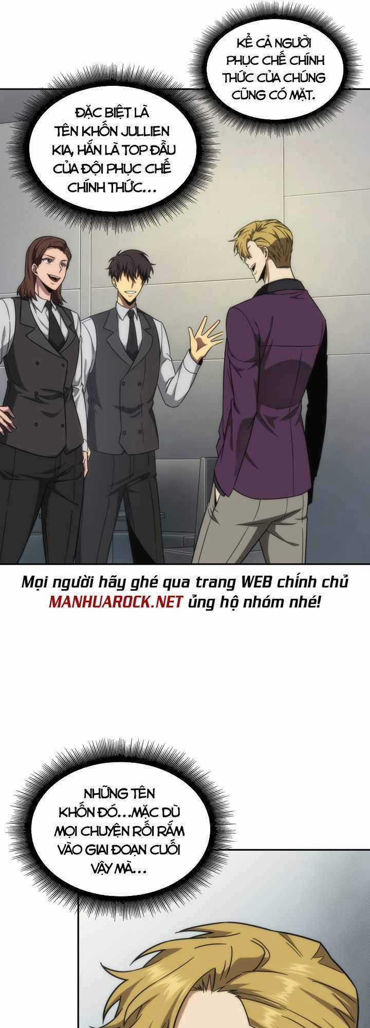 Vua Trộm Mộ 252 trang 58