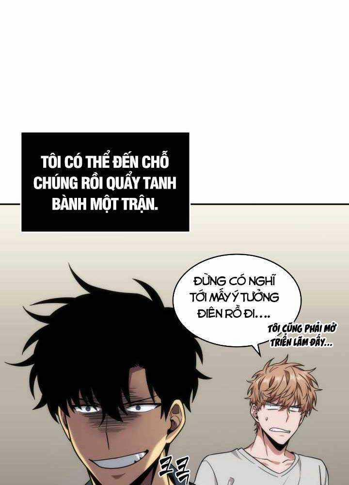 Vua Trộm Mộ 252 trang 6