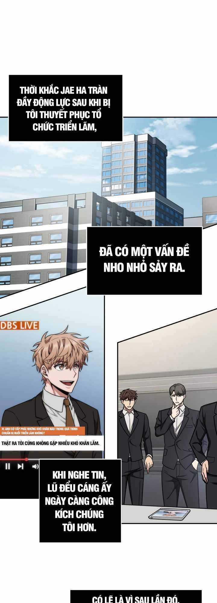Vua Trộm Mộ 252 trang 8